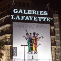 Paris - 246 - Galeries La Fayette